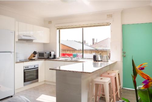 Cosy 2-Bed Apartment in the Heart of Strathfield - image 11