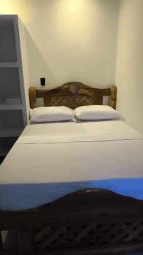Hotel coral Issa