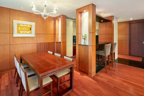 設施, 首爾盛捷公寓 - 仁寺洞 (Somerset Palace Seoul - Insadong) in 光化門