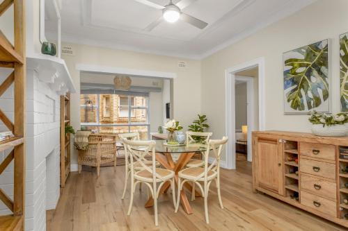 Spacious 2-Bed Apartment in the heart of Manly - image 10