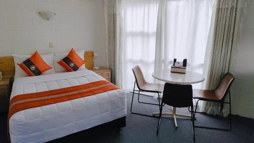 Motel Six in Regent