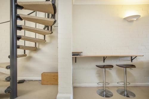 Comfortable Terrace in Central Location - image 11