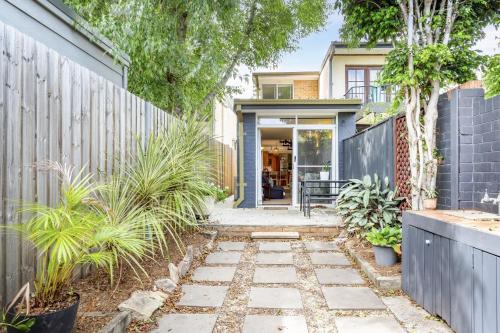 Comfortable Terrace in Central Location - image 8
