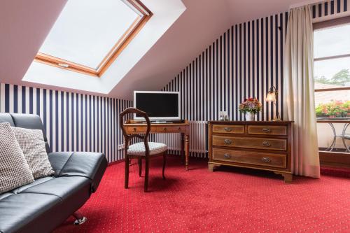 Hotel-Restaurant-Vinothek LAMM