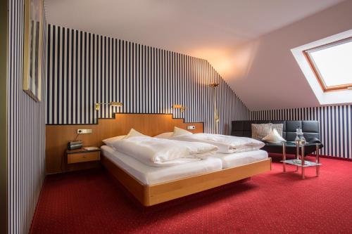 Hotel-Restaurant-Vinothek LAMM