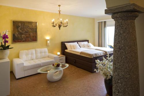 Boutique Hotel Albergo Brione