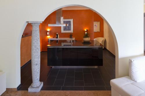 Boutique Hotel Albergo Brione