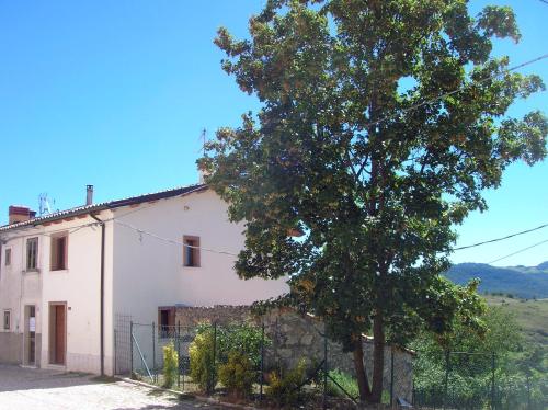  Montagna & Relax in Castel di Sangro