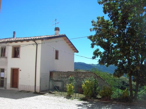  Montagna & Relax in Castel di Sangro