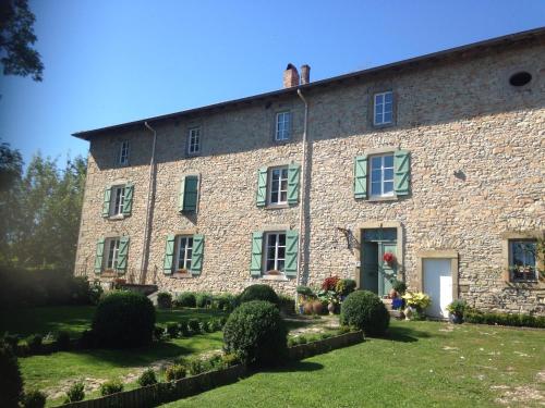 photo chambre Chambres d'hôtes Kayros