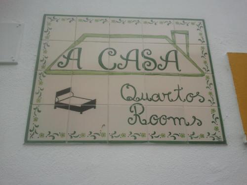 A Casa in พอร์เทล
