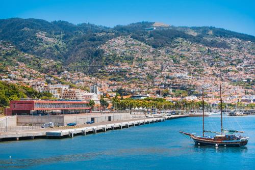 Pestana CR7 Funchal - image 9