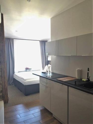 Apartmenty Mariacka 20 -Self Check-In 24h -Loud on the weekends - by Kanclerz Investment