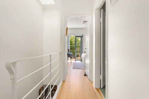 Apartment in Sydney 