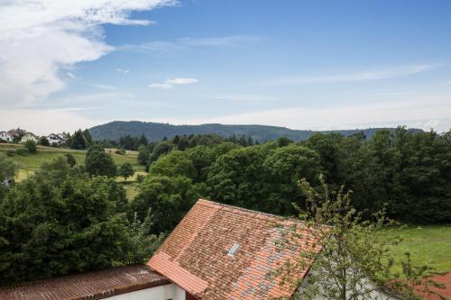 Hotel Restaurant Vinothek LAMM