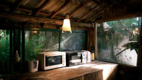 The Nest - Homestay bên suối nhỏ - image 5