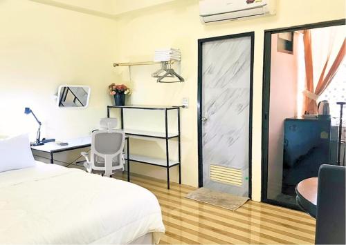 MeeTHan 7, Chiang Mai
