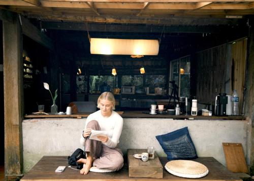 The Nest - Homestay bên suối nhỏ - image 3