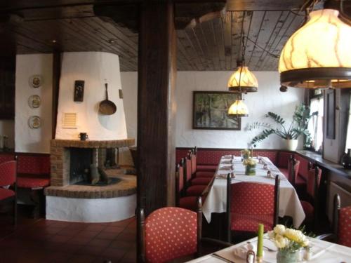 Hotel Spitze Warte 2