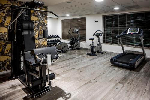 Van der Valk Hotel Nijmegen-Lent - image 7