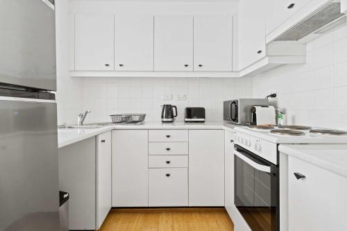 Idyllic Studio by University Campuses - image 8