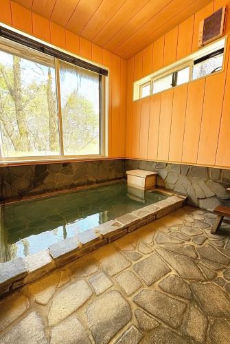 THE HIDEOUT VILLA KUSATSU - Vacation STAY 90944v