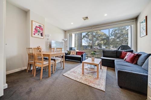 Accommodation in Glenelg