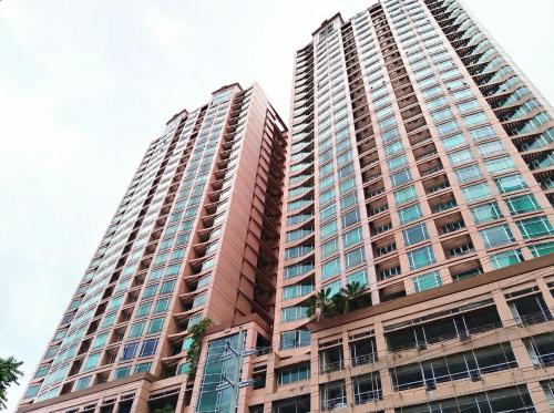 Monitor Gear Residences