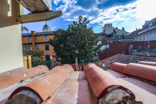 Sweet Penthouse Campo dei Fiori - image 8