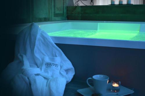 Vea Resort Hotel in Mercato San Severino