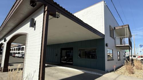 Santa Fe Inn - Winnemucca - image 18
