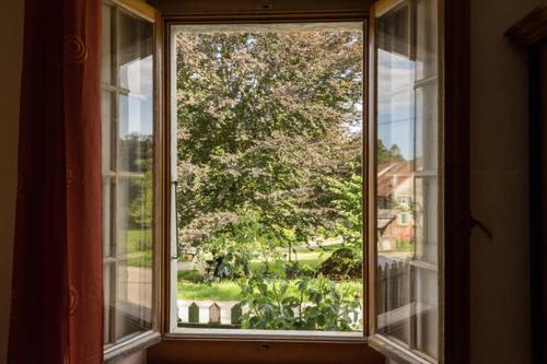 Chambres d'hôtes chez Pierrot et Flo