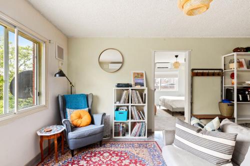 Cosy Sydenham 1-Bed by Inner-West's Attractions - image 8
