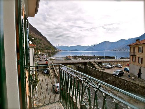 Locanda Posta, Argegno