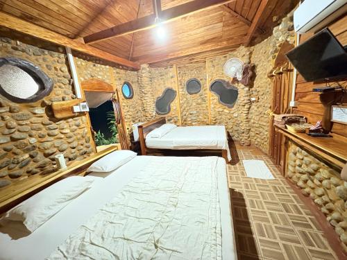 ลีลา รีสอร์ท Leela Resort in Chang Klang