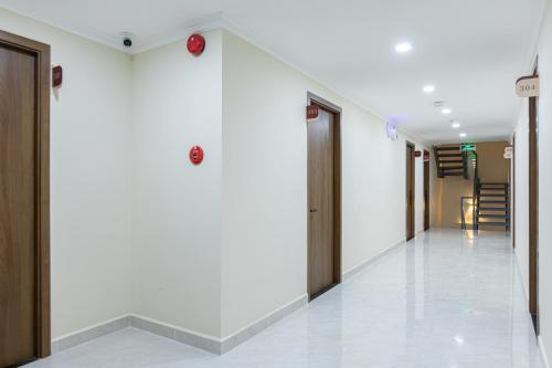 샨키 호텔 VN
