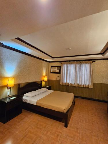 Ciello Accommodation 3 – khách sạn tại Đông Cagayan De Oro