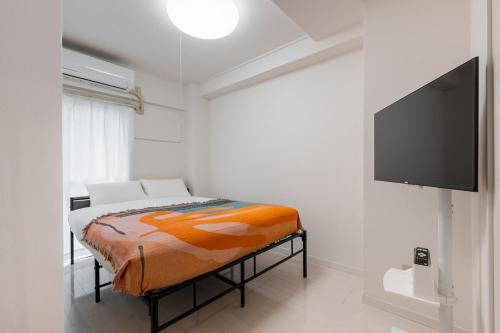 -Katsura 207- 4 mins to Okubo Station