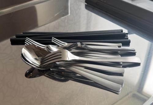 -Katsura 207- 4 mins to Okubo Station