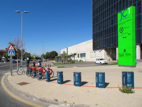 Apartamentos Amanecer Murcia - image 11