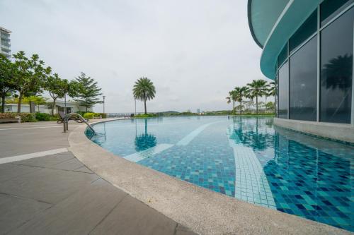 The Two by Nakza Stays Tranquil Suites Putrajaya - image 14