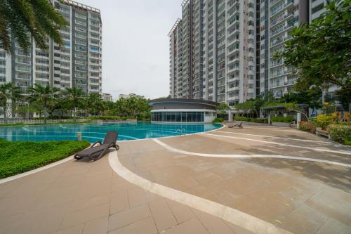 The Two by Nakza Stays Tranquil Suites Putrajaya - image 11
