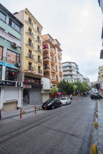 Hotel Bestur, Istanbul (photo 8)