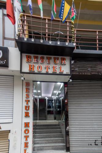 Hotel Bestur, Istanbul (photo 6)