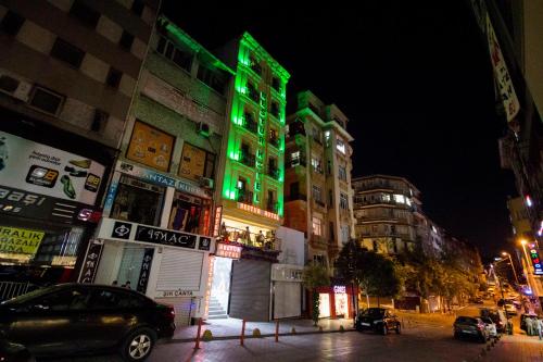 Hotel Bestur, Istanbul (photo 3)