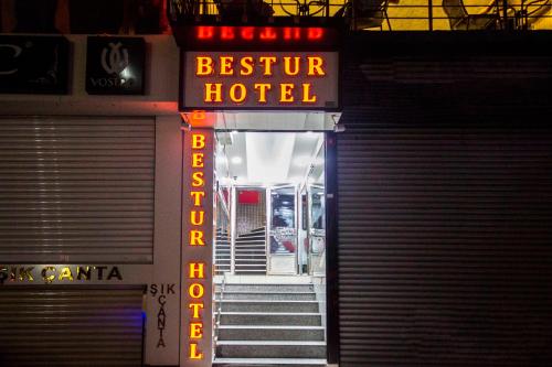 Hotel Bestur, Istanbul