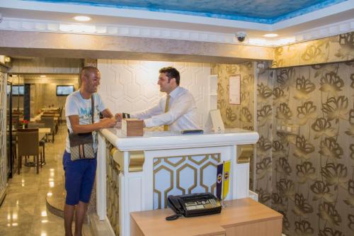 Hotel Bestur - image 7