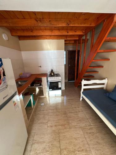 Duplex Las Malvinas