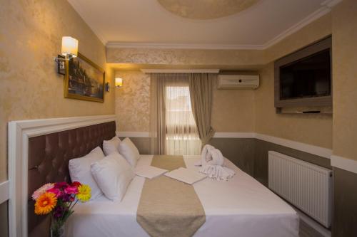 Hotel Bestur - image 14