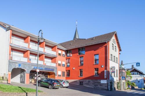 . Frühstückshotel Landgasthof Kramer